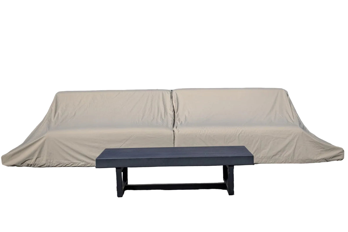 Winterabdeckung für 4er Gartensofa Sanya