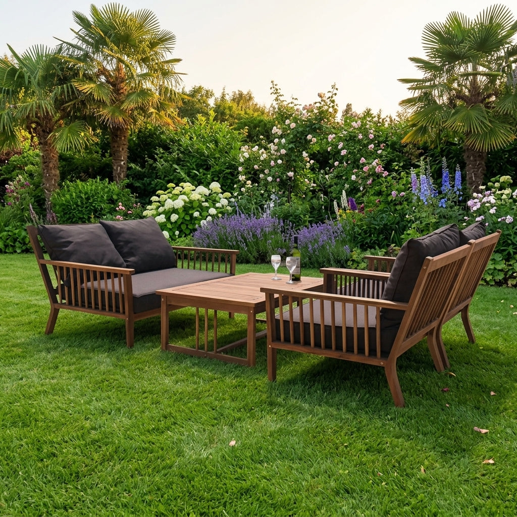 Gartenmöbel