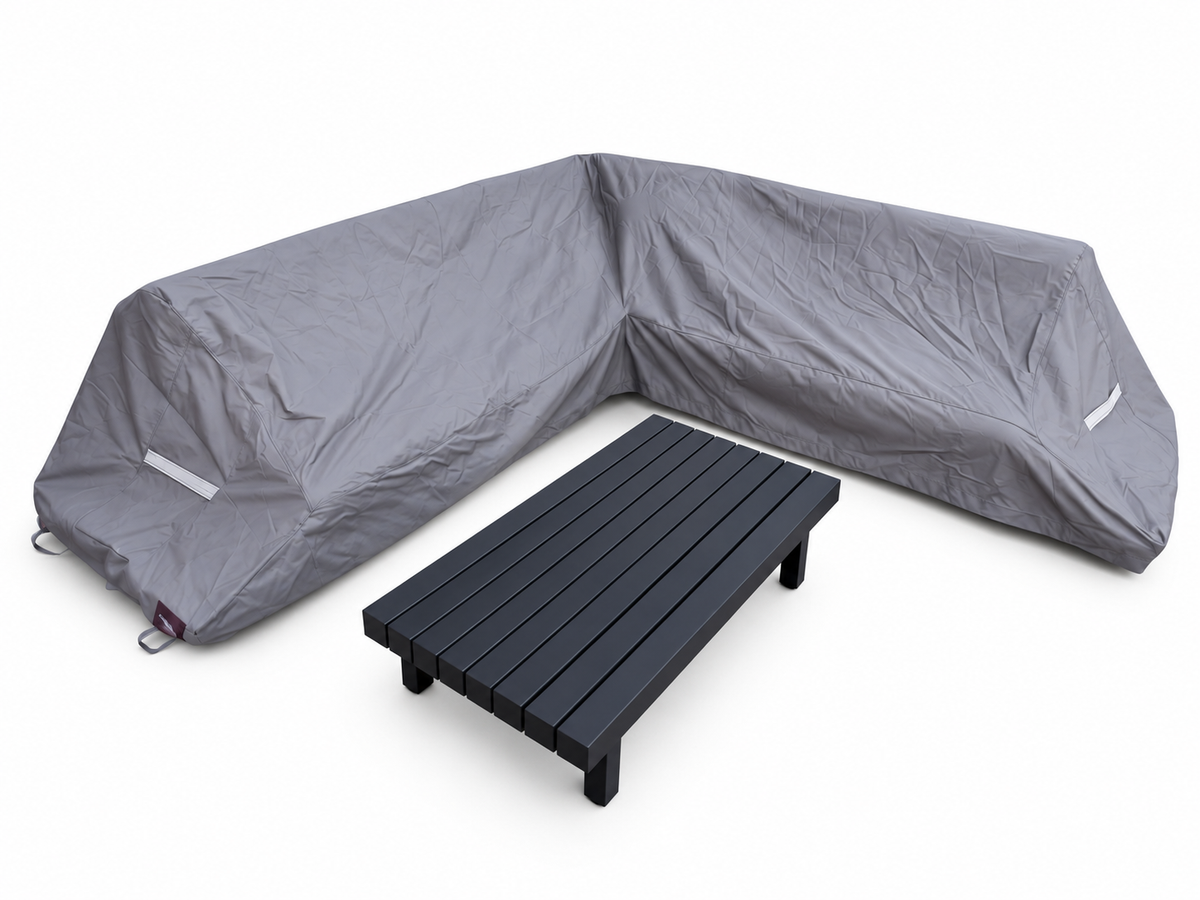 Elvira Outdoor Lounge rain cover