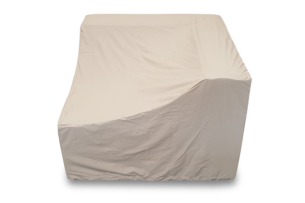 Miranda Lounge Regenschutz für Outdoor-Möbel in hellem Beige