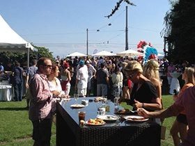 Rattan Gartenmöbel Vermietung