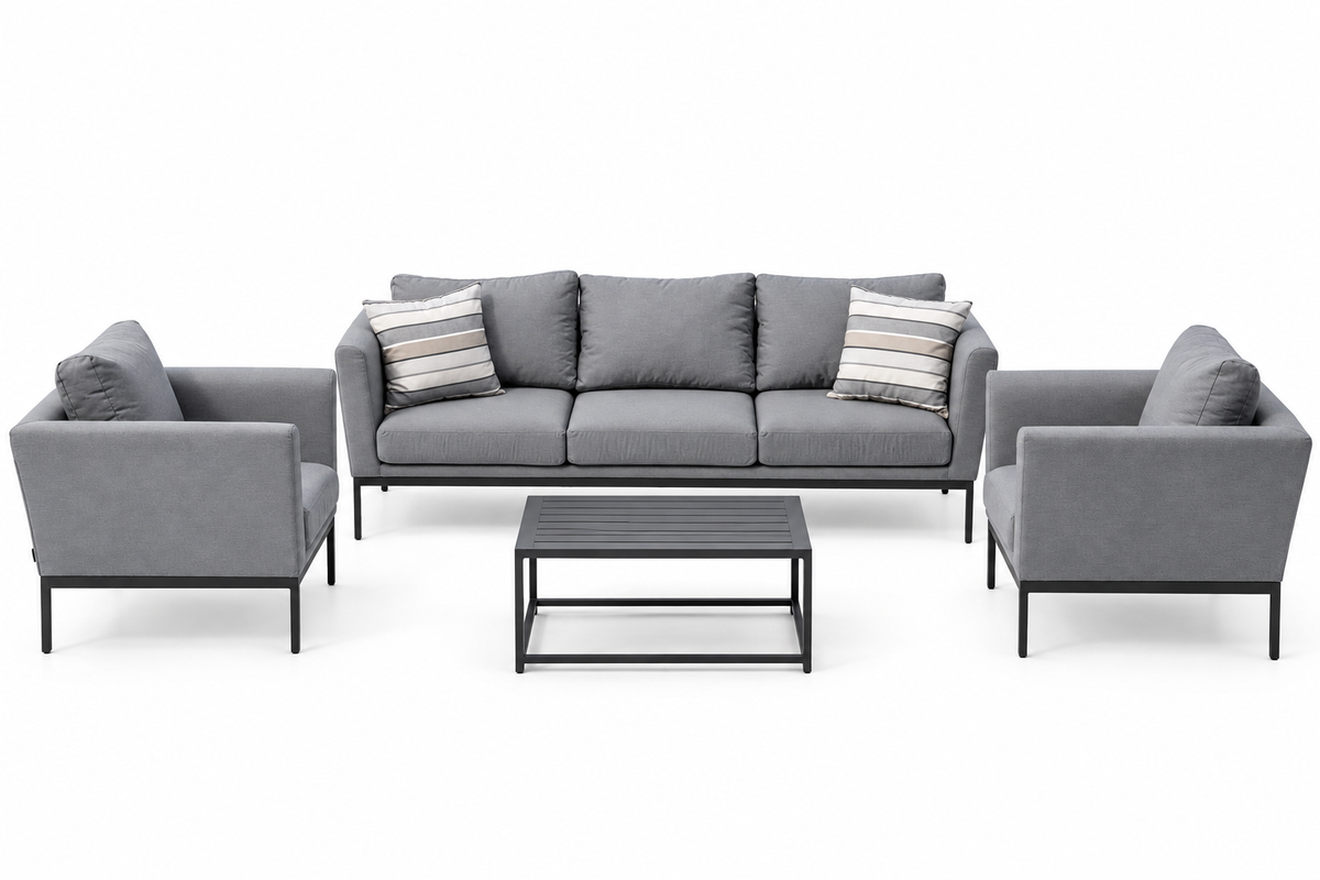 Wilton Special grau