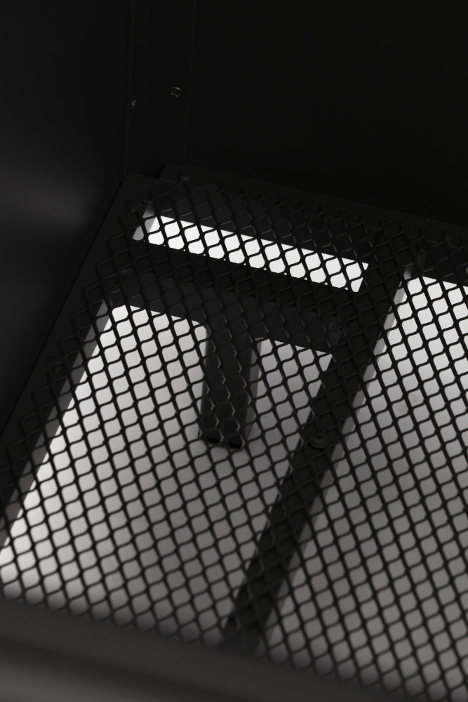 Alena Alu Kissentruhe medium