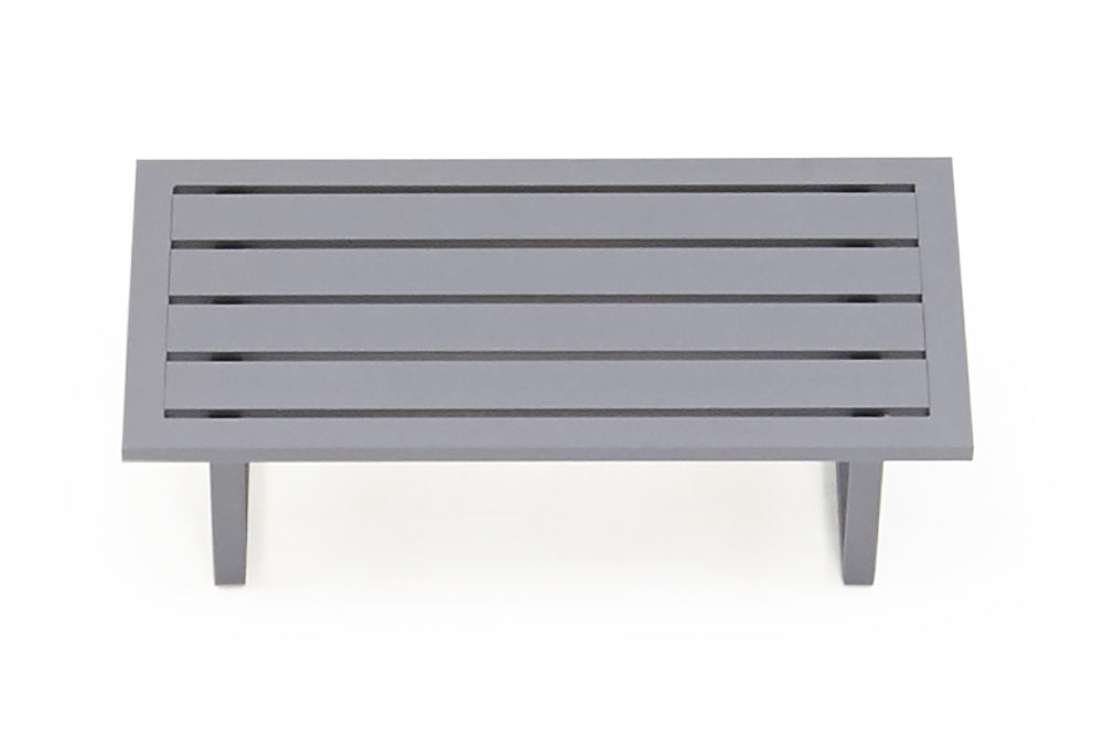 outdoor sofa 3 er surya tisch