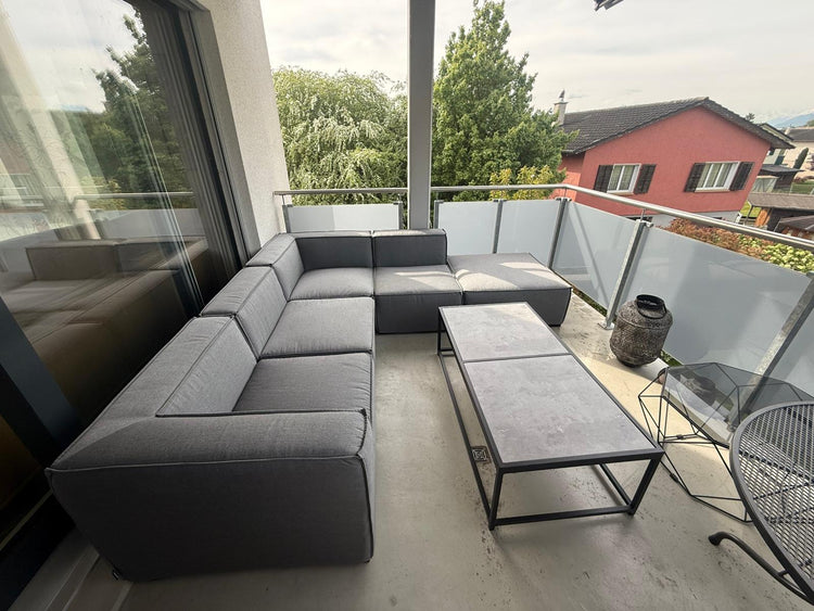 Gartenmöbel