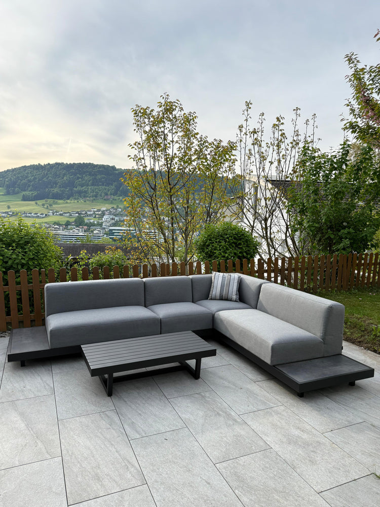 Gartenmöbel