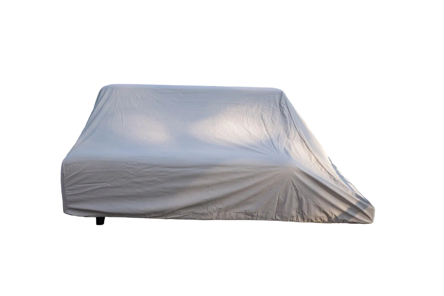 Winterabdeckung Outdoor 2er Sofa