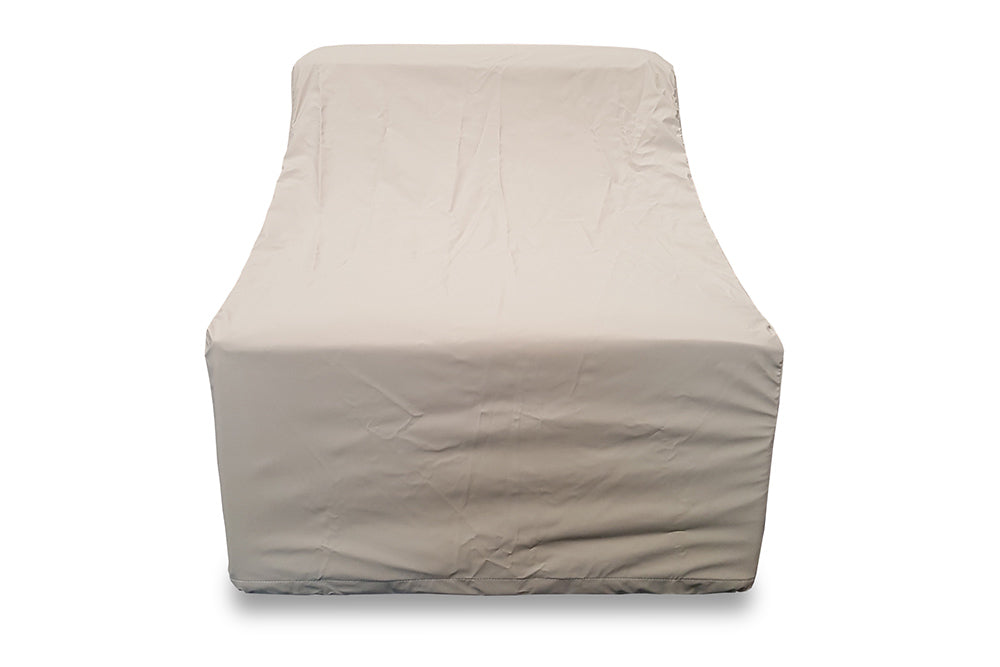 Samu Schutzhüllen Set für Outdoor-Gartenmöbel in neutraler Farbe