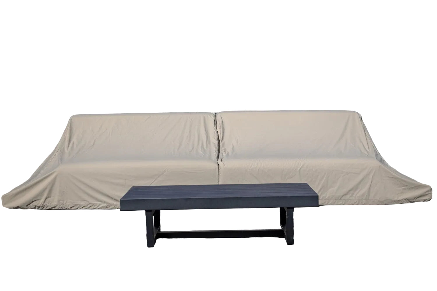 Winterabdeckung für 4er Gartensofa Sanya