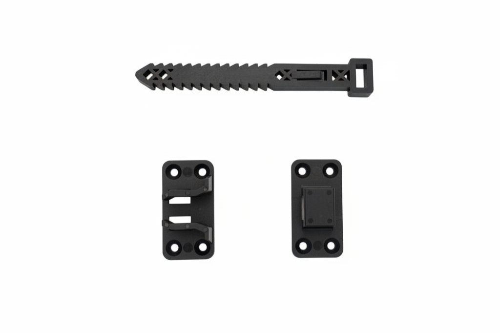 Sunbrella Lounge Verbinder Set - Clip