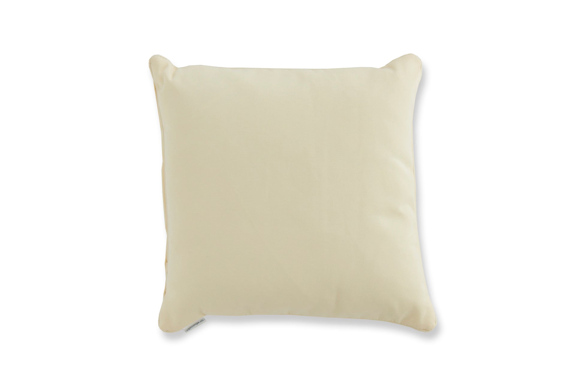 Gartenmöbel Zierkissen beige