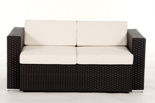 Alcala Lounge braun Sofa