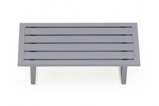 outdoor sofa 3 er surya tisch