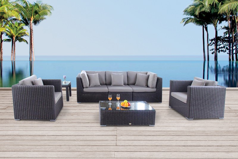 Gartenmöbel - Gartenmobiliar - Gartentische - Gartenstühle - Nottingham