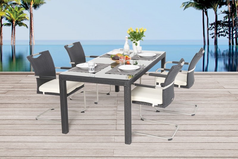 Gartenmöbel für Terrasse oder Balkon online kaufen