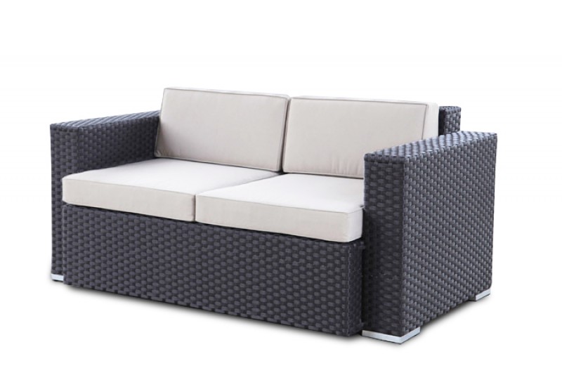 lounge rattan gartenmobel, gartenmöbel - gartenmobiliar - gartentische - gartenstühle, Design ideen