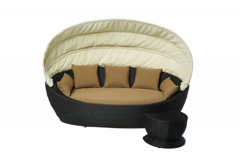 Gartenmöbel - Gartenmobiliar - Gartentische - Gartenstühle - Liege