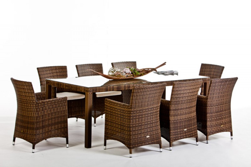 Gartenmöbel Rattan Ausverkauf sdatec.com