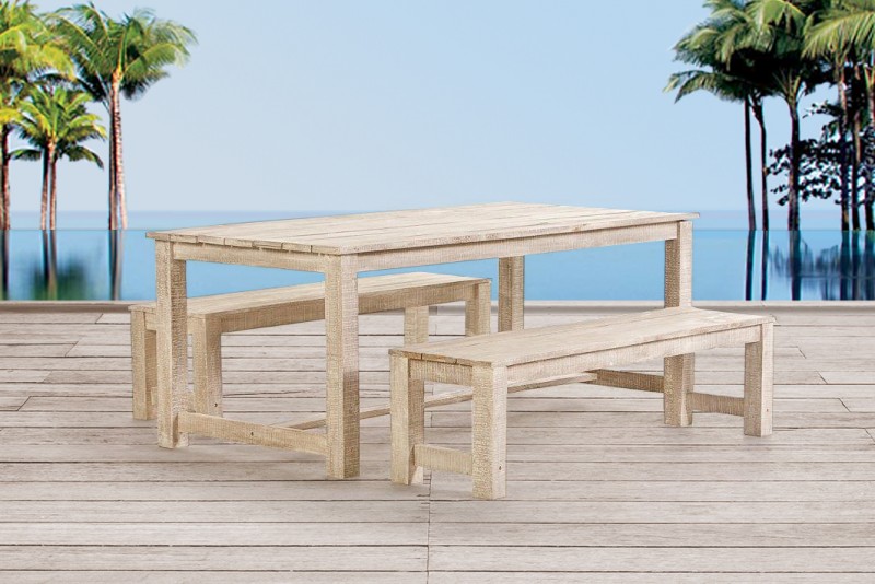 Gartenmobel Korb Rattan : Gartentisch Holz Lounge Sessel Tisch Bank Minerva Tischset Gartenmobel Korb Rattan : Gartentisch Holz Lounge Sessel Tisch Bank Minerva Tischset