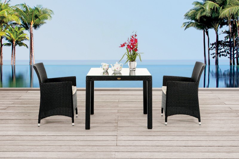 Gartenmöbel - Gartenmobiliar - Gartentische - Gartenstühle - Montreal