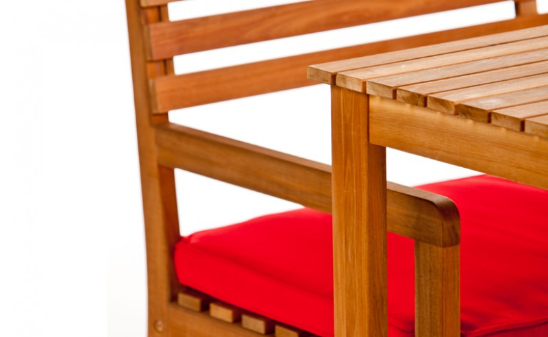 Gartenmobel Kinder Plastik : Holz Lounge Sessel Stuhl Tisch Bank Santiago Gartenmobel Kinder Plastik : Holz Lounge Sessel Stuhl Tisch Bank Santiago