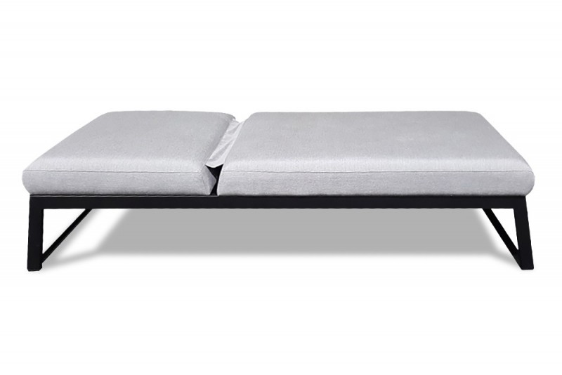 Outdoor Liege - Moderne Liegestühle - Loungemöbel für draussen