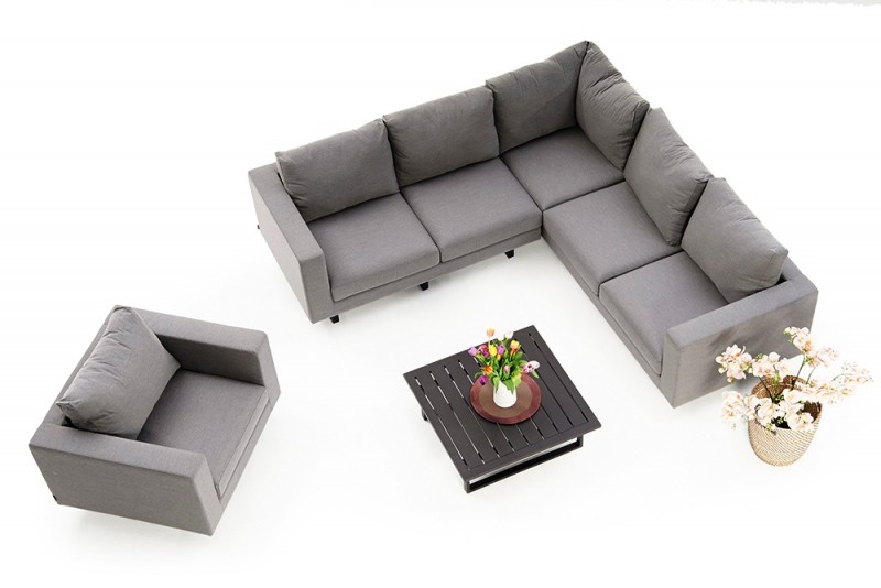 Gartenmöbel Shop Schweiz Outdoor Lounge Möbel Temple jetzt online kaufen