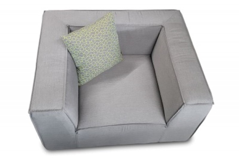 Outdoor Lounge - Allwetter Lounge - Loungemöbel für draussen