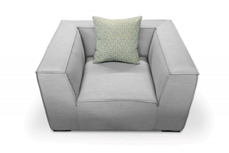 Outdoor Lounge - Allwetter Lounge - Loungemöbel für draussen