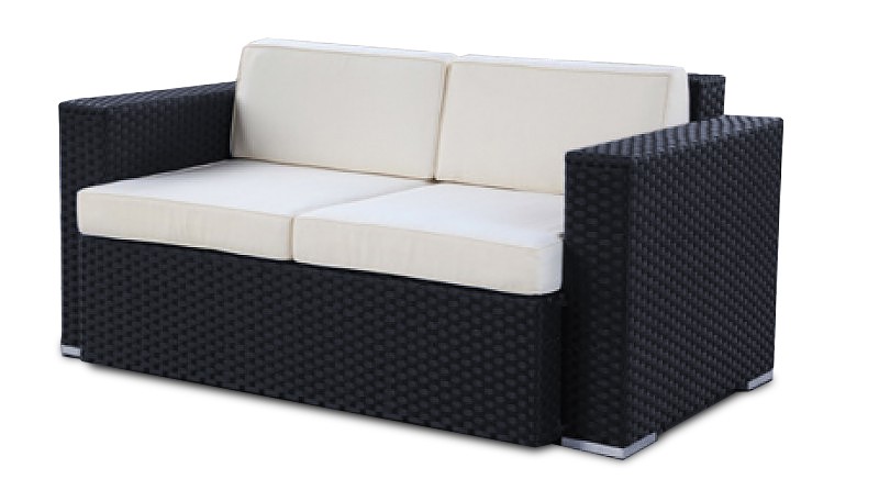 Rattan Gartenmöbel Sofa sdatec.com