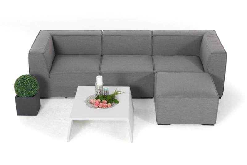 Gartenmöbel - Gartenlounge - Outdoor Lounge - Laurie ...