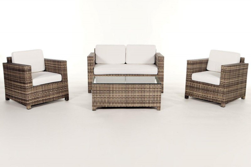 Gartenmöbel - Gartenmobiliar - Gartentische - Gartenstühle -Lounge