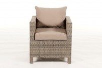 Sessel Sola Dining sandstorm