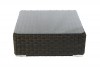 Bolero Lounge Glasplatte für Hocker
