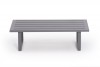 gartenlounge mao outdoor gartenmoebel grau tisch