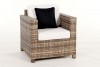 Sessel Bona Lounge natural