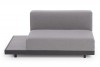 outdoor lounge sunbrella stoff miranda sofa