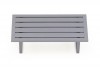 outdoor sofa 3 er surya tisch