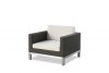 Rodri Lounge Rattan Sessel