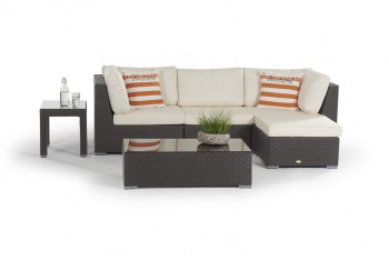 Rattan Gartenmobel Gartenmobiliar Gartentische Gartenstuhle