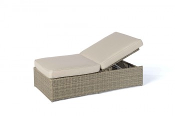 Schone Wetterbestandige Outdoor Sofas Aus Polyrattan