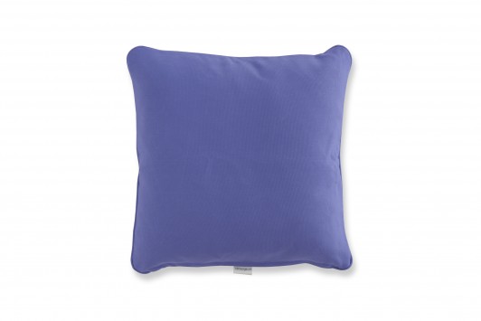 Coussin décoratif : violet (45x45)