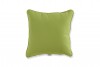Coussin décoratif : vert (45x45)