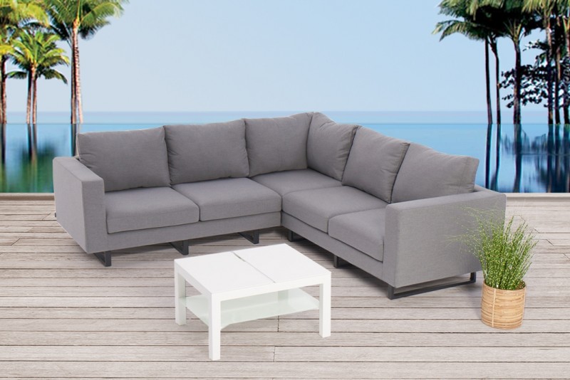 Lounge Für Garten