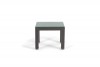 Mirabelle Rattan Lounge, side table