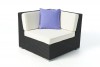 Decorative Pillow, Purple