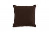 Decorative Pillow, Brown