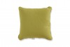 Decorative Pillow, Lime Green