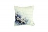 Decorative pillow, Snowflake