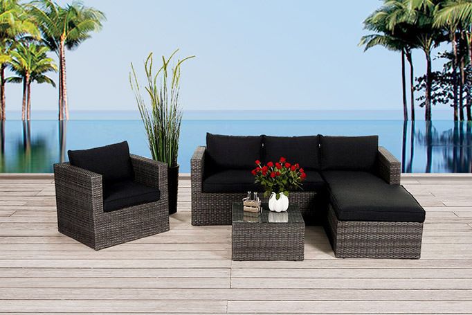 Gartenmöbel Online Bestellen